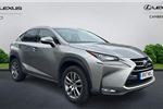 2017 Lexus NX