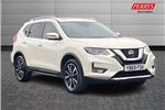 2019 Nissan X-Trail