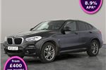 2020 BMW X4