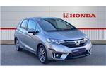 2017 Honda Jazz