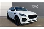 2024 Jaguar E-Pace