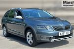 2017 Skoda Octavia Estate