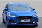 2022 Ford Focus
