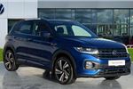 2023 Volkswagen T-Cross