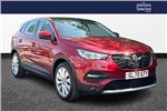 2020 Vauxhall Grandland X