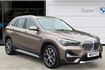 2019 BMW X1