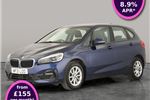 2021 BMW 2 Series Active Tourer