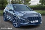 2024 Ford Kuga