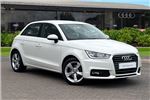 2018 Audi A1