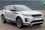 2023 Land Rover Range Rover Evoque