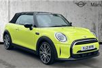 2021 MINI Convertible