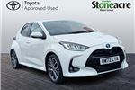 2023 Toyota Yaris