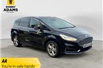 2022 Ford S-MAX