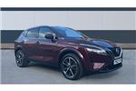 2022 Nissan Qashqai