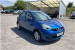 2016 Nissan Micra