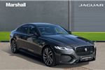 2024 Jaguar XF