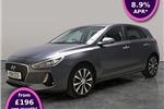 2018 Hyundai i30