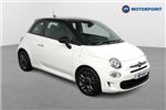 2022 Fiat 500