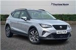2022 SEAT Arona
