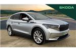 2024 Skoda Enyaq