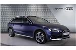 2020 Audi A4 Allroad