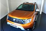 2019 Dacia Duster