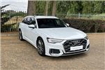 2023 Audi A6 Avant