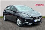 2019 Nissan Micra
