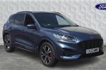 2023 Ford Kuga