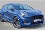 2023 Ford Puma