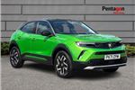 2021 Vauxhall Mokka
