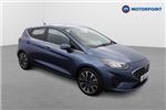 2023 Ford Fiesta