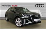 2023 Audi Q2