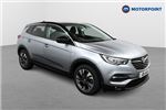 2019 Vauxhall Grandland X