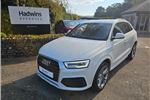 2016 Audi Q3