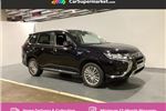 2021 Mitsubishi Outlander 2.4 PHEV Design 5dr Auto