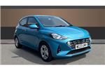 2023 Hyundai i10