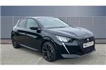 2023 Peugeot 208