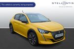 2022 Peugeot 208