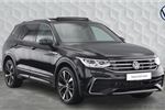 2023 Volkswagen Tiguan Allspace