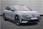 2024 Volkswagen ID.7
