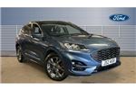 2022 Ford Kuga