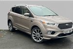 2018 Ford Kuga