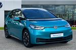 2022 Volkswagen ID.3