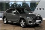 2024 Audi Q5 Sportback