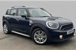 2019 MINI Countryman