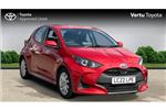 2022 Toyota Yaris