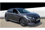2023 Peugeot 208