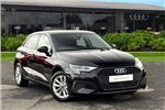 2022 Audi A3