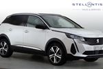 2024 Peugeot 3008